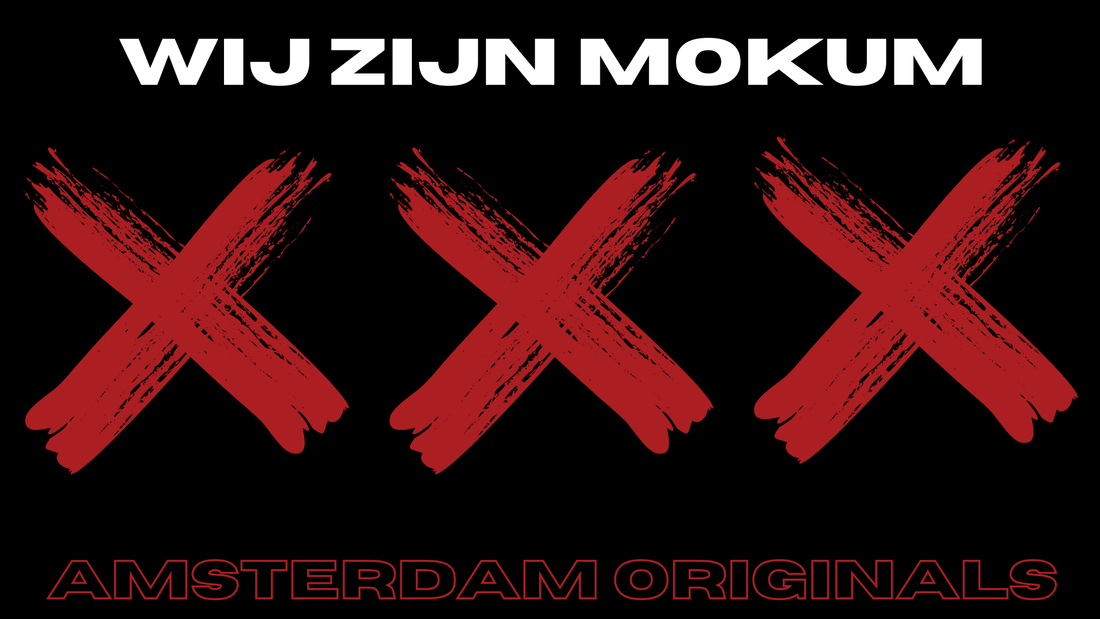 Wie wij zijn ?