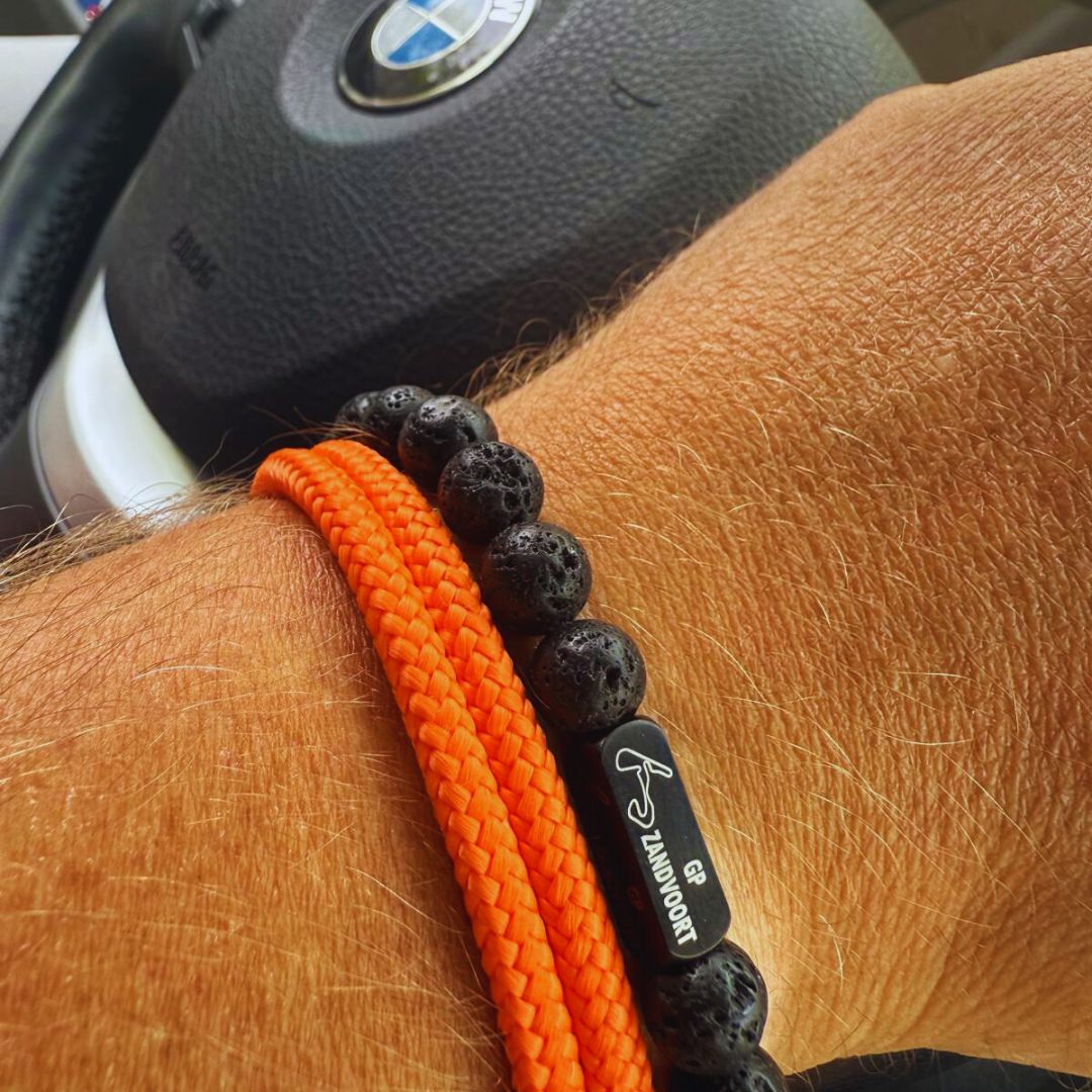 GP Zandvoort Limited Edition