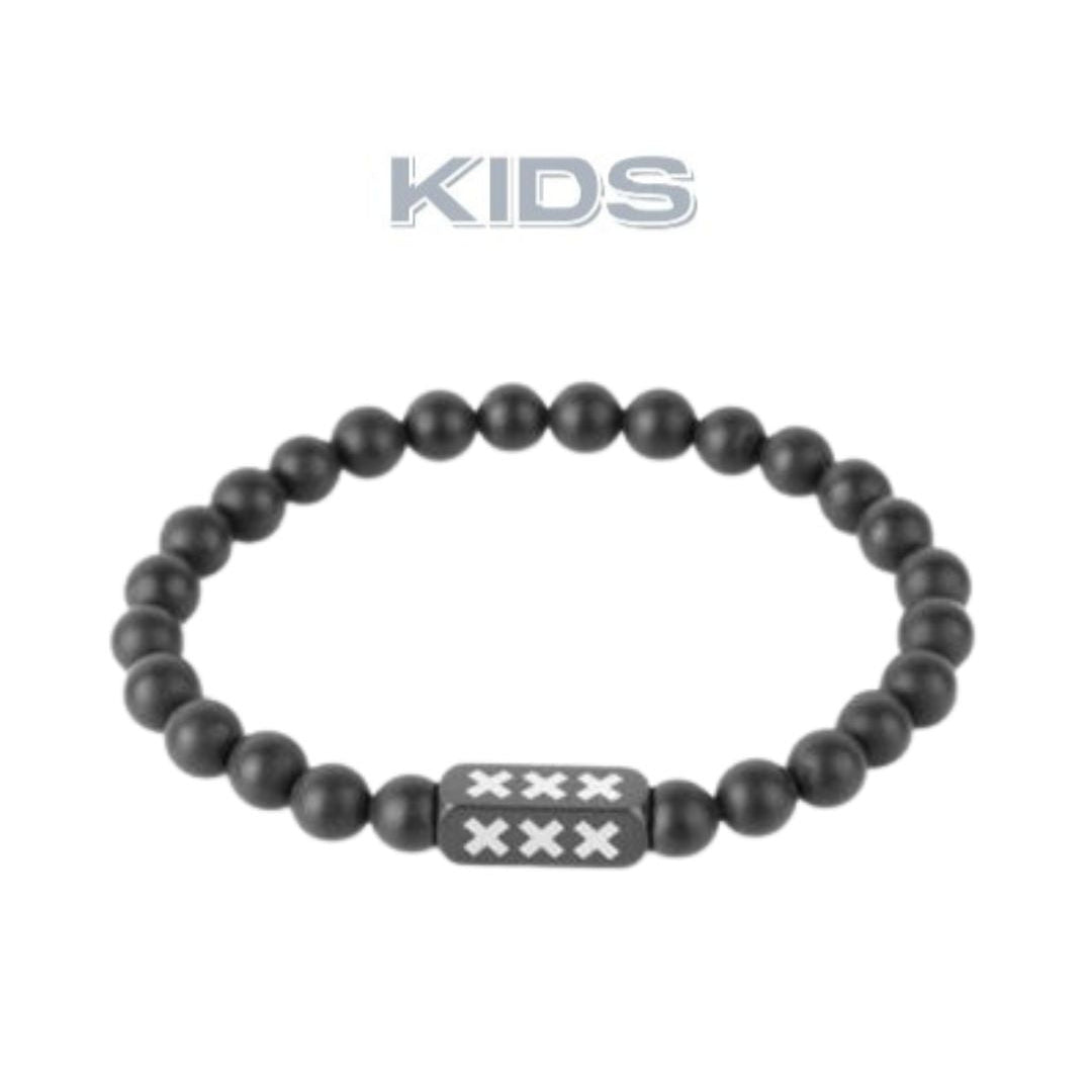 Amsterdam XXX - Mat Zwart KIDS