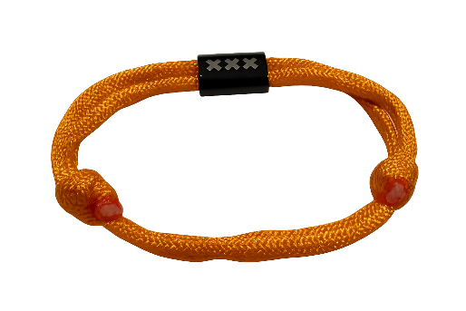 Amsterdam XXX -  Oranje Flat Rope