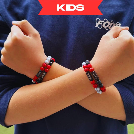 Set  Ajax / XXX  KIDS