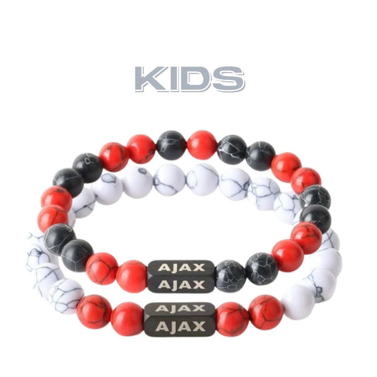 Set  Ajax KIDS