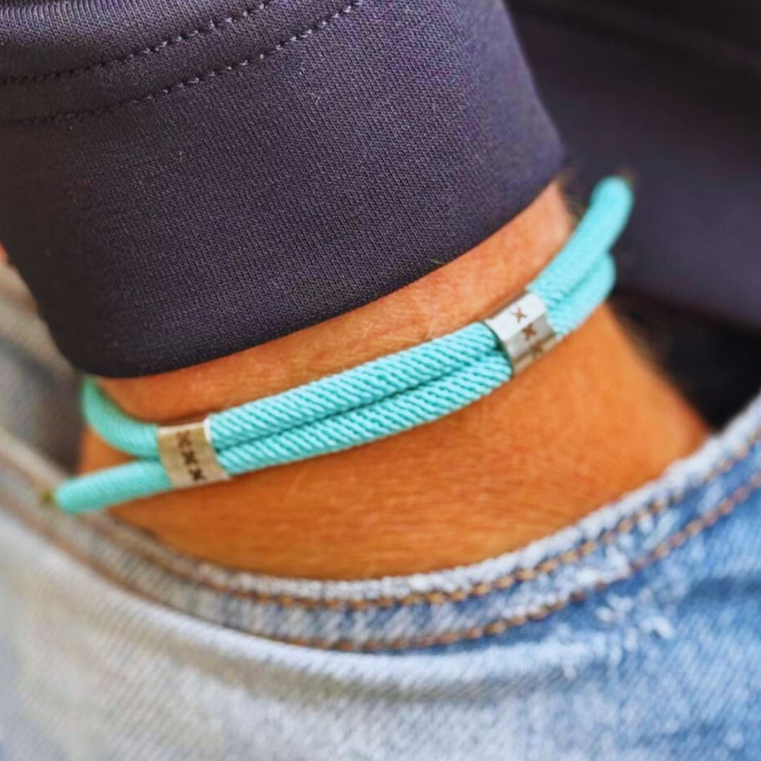 Amsterdam XXX - Aqua Rope