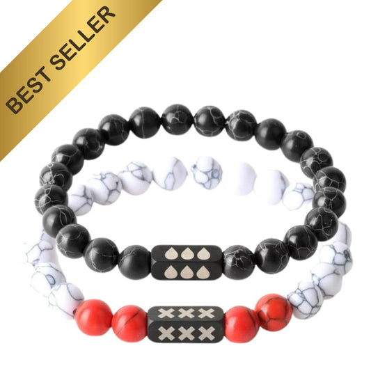 Set  Bloed Zweet & Tranen / XXX