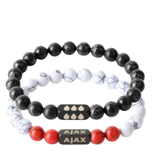 Set  Bloed Zweet & Tranen / Ajax