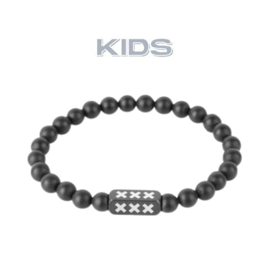 Amsterdam XXX - Mat Zwart KIDS